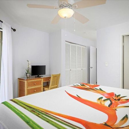 Kona Westwind 1 New! Quiet Ocean-View 1St Floor | Patio | Pool Villa Kailua-Kona Exteriör bild