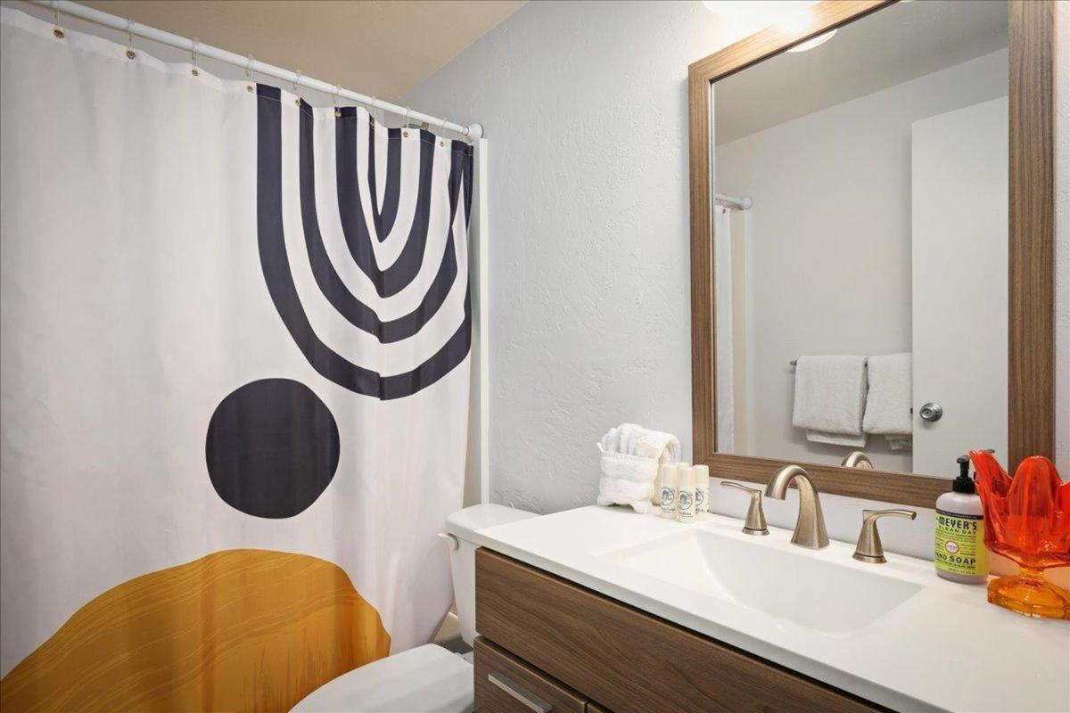 Kona Westwind 1 New! Quiet Ocean-View 1St Floor | Patio | Pool Villa Kailua-Kona Exteriör bild